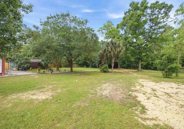 Photo 29 of Single family home for sale at 125 Memory Ln, Pensacola, FL 32503 | MLS# 682061 | Listing updated on 2026-09-14