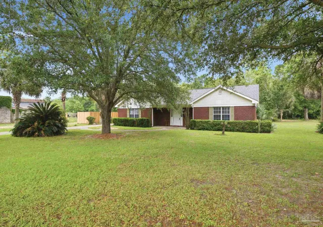 Photo 2 of Single family home for sale at 125 Memory Ln, Pensacola, FL 32503 | MLS# 682061 | Listing updated on 2026-09-14