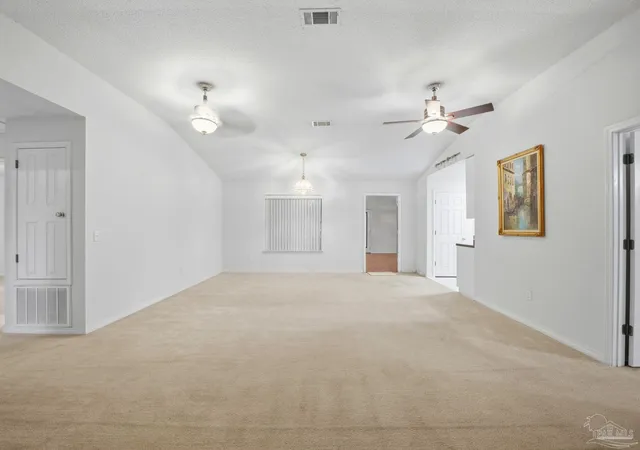 Photo 2 of Single family home for sale at 125 Memory Ln, Pensacola, FL 32503 | MLS# 682061 | Listing updated on 2026-09-14