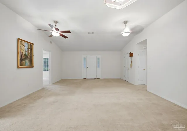Photo 4 of Single family home for sale at 125 Memory Ln, Pensacola, FL 32503 | MLS# 682061 | Listing updated on 2026-09-14