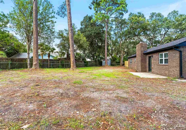 Photo 36 of Single family home for sale at 7855 Bay Meadows Dr, Pensacola, FL 32507 | MLS# 687879 | Listing updated on 2026-10-09