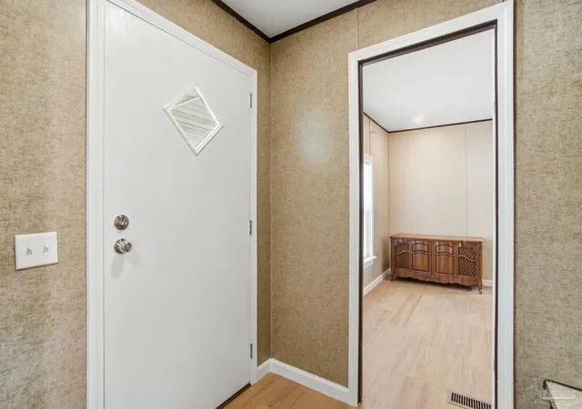 Photo 4 of Manufactured home for sale at 8513 San Juan Calzada, Pensacola, FL 32507 | MLS# 675869 | Listing updated on 2026-09-09