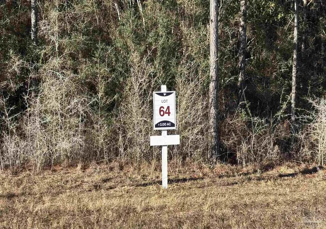 1st image of Lot 64 Straw Bridge Rd, Allentown, FL 32565 | MLS# 675095