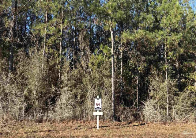 2nd image of Lot 64 Straw Bridge Rd, Allentown, FL 32565 | MLS# 675095