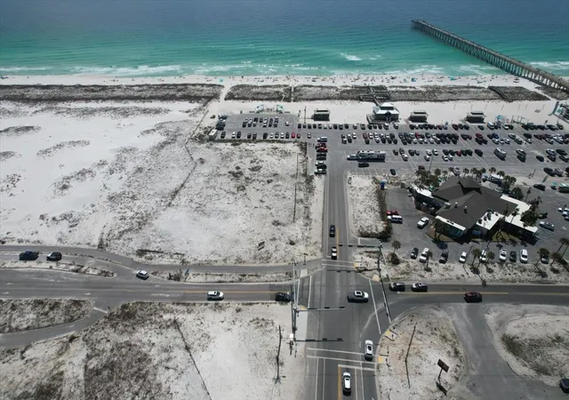 Photo 1 of Land for sale at 0 Gulf Blvd, Navarre, FL 32566 | MLS# 621678 | Listing updated on 2025-12-22
