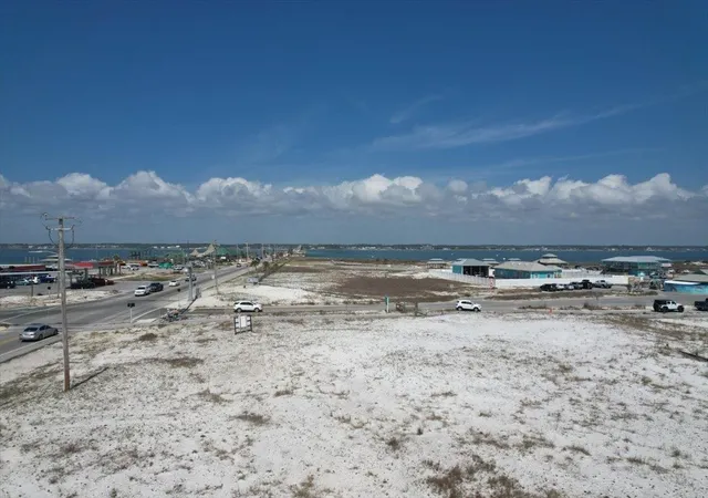 Photo 2 of Land for sale at 0 Gulf Blvd, Navarre, FL 32566 | MLS# 621678 | Listing updated on 2025-12-22