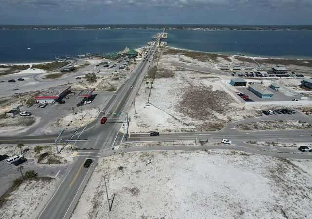 Photo 3 of Land for sale at 0 Gulf Blvd, Navarre, FL 32566 | MLS# 621678 | Listing updated on 2025-12-22