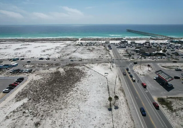 Photo 3 of Land for sale at 0 Gulf Blvd, Navarre, FL 32566 | MLS# 621678 | Listing updated on 2025-12-22
