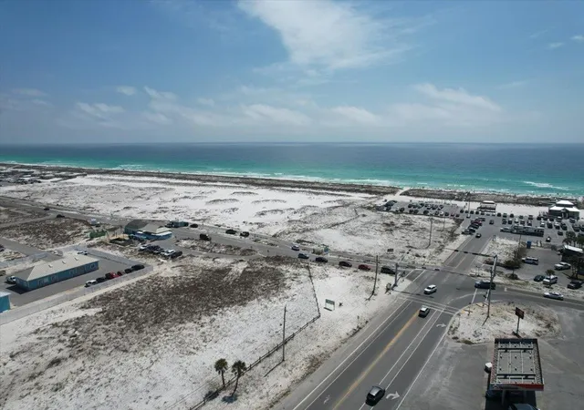 Photo 4 of Land for sale at 0 Gulf Blvd, Navarre, FL 32566 | MLS# 621678 | Listing updated on 2025-12-22