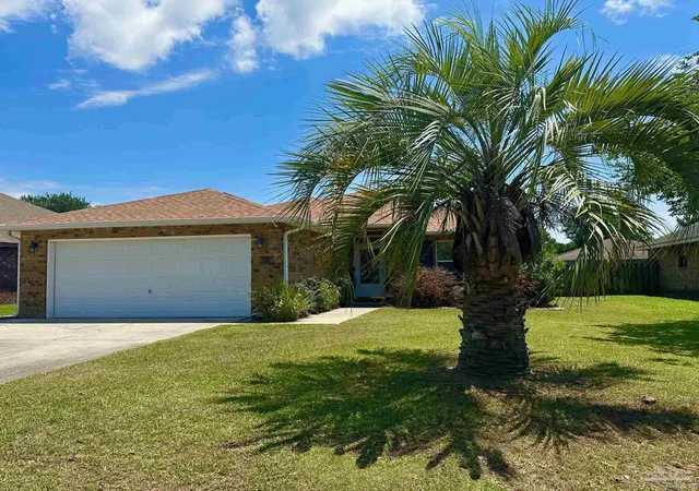 1st image of 4907 Makenna Cir, Milton, FL 32571 | MLS# 682812