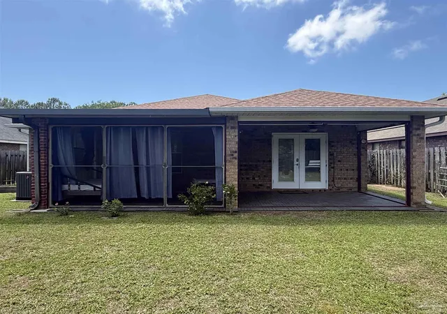 3rd image of 4907 Makenna Cir, Milton, FL 32571 | MLS# 682812