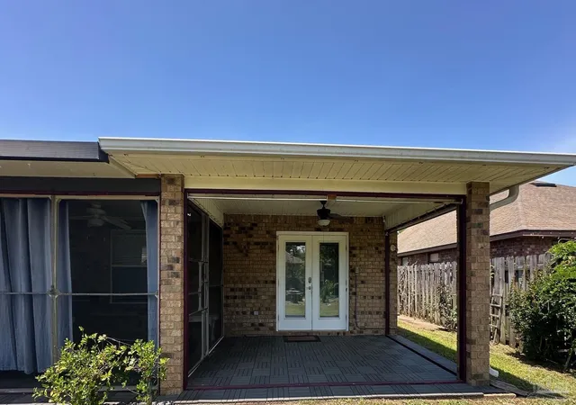 48th image of 4907 Makenna Cir, Milton, FL 32571 | MLS# 682812