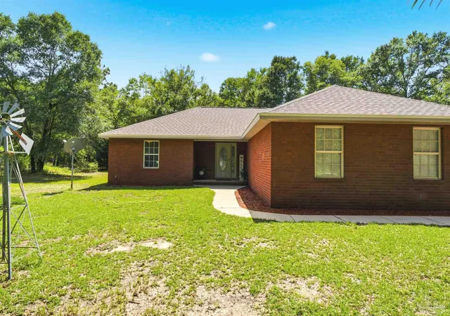 1st image of 4526 Bryant Bridge Rd, Holt, FL 32564 | MLS# 685426