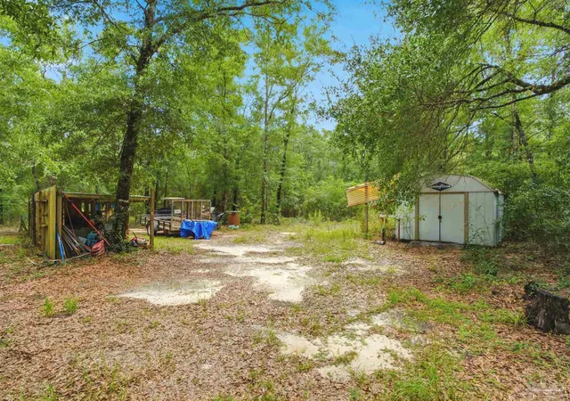 43rd image of 4526 Bryant Bridge Rd, Holt, FL 32564 | MLS# 685426