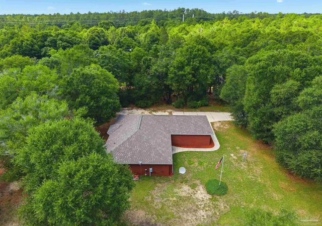 4th image of 4526 Bryant Bridge Rd, Holt, FL 32564 | MLS# 685426