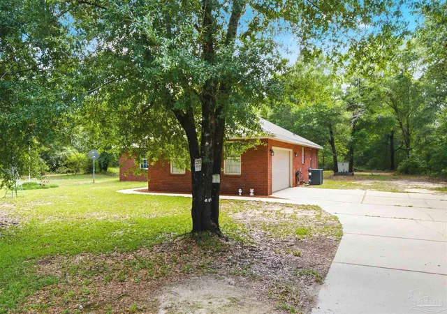 5th image of 4526 Bryant Bridge Rd, Holt, FL 32564 | MLS# 685426