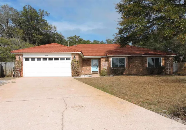 Homes for sale in Pensacola, FL | 724 Marlinspike Dr, Pensacola, FL 32507 | MLS# 678044
