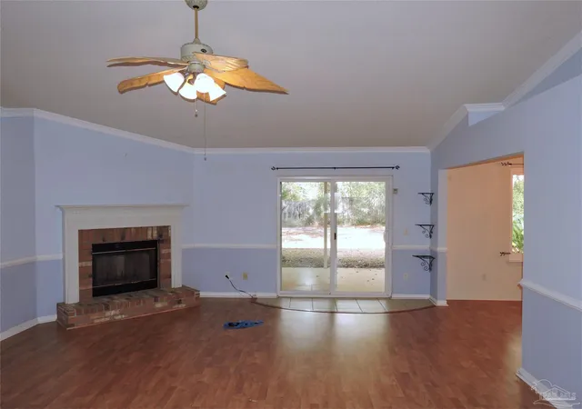 Homes for sale in Pensacola, FL | 724 Marlinspike Dr, Pensacola, FL 32507 | MLS# 678044