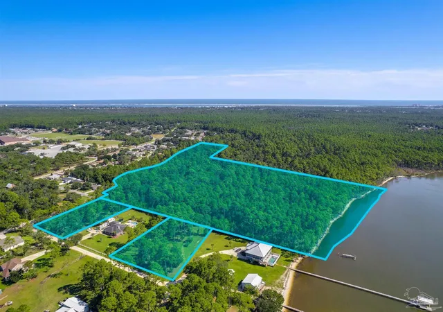 4th image of 12600 Meadson Rd, Pensacola, FL 32506 | MLS# 670743