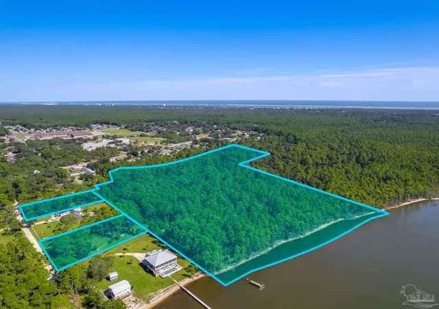 5th image of 12600 Meadson Rd, Pensacola, FL 32506 | MLS# 670743