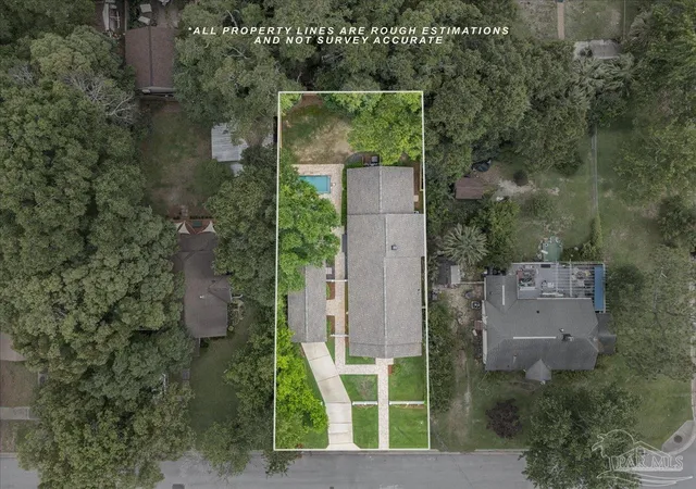 Homes for sale in Pensacola, FL | 1605 E Avery St, Pensacola, FL 32503 | MLS# 683717