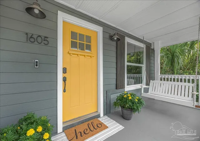 4th image of 1605 E Avery St, Pensacola, FL 32503 | MLS# 683717