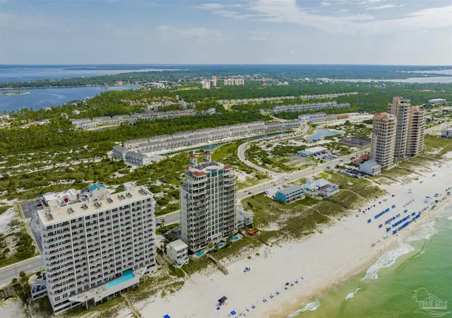 2nd image of 14455 Perdido Key Dr, Perdido Key, FL 32507