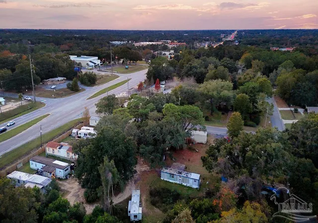 Photo 3 of Land for sale at 9400 Mabel St, Pensacola, FL 32514 | MLS# 641396 | Listing updated on 2025-12-05