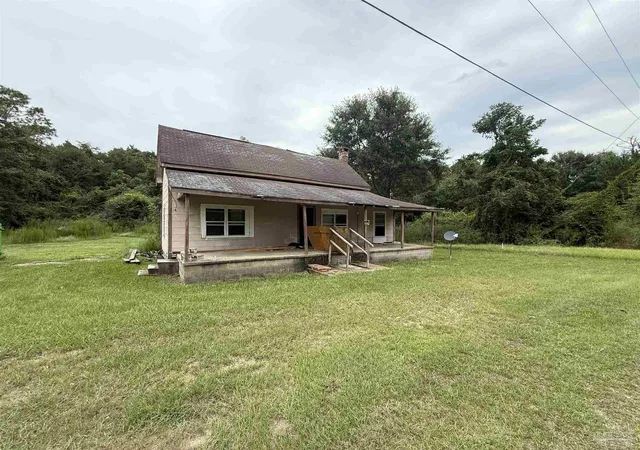 Photo 5 of Land for sale at 221 Perdido St, Atmore, AL 36502 | MLS# 688296 | Listing updated on 2026-08-31