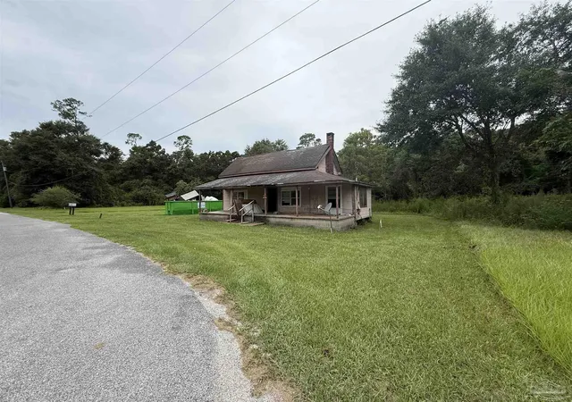 Photo 9 of Land for sale at 221 Perdido St, Atmore, AL 36502 | MLS# 688296 | Listing updated on 2026-08-31