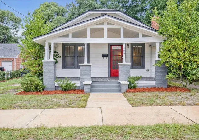 1st image of 1508 E Bobe St, Pensacola, FL 32503 | MLS# 684609
