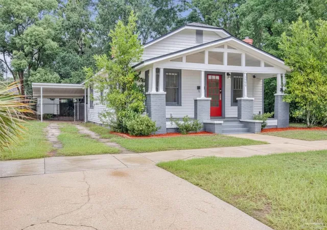 2nd image of 1508 E Bobe St, Pensacola, FL 32503 | MLS# 684609