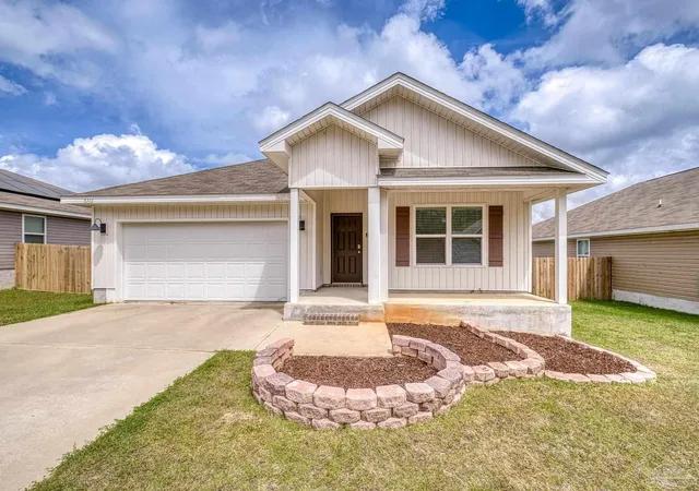 Photo 1 of Single family home for sale at 5771 Belmont Stakes Rd, Pensacola, FL 32526 | MLS# 680575 | Listing updated on 2026-09-09