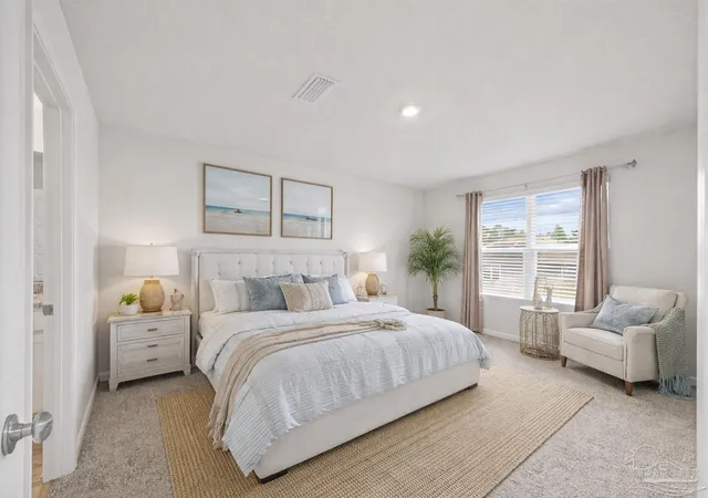 Photo 4 of Single family home for sale at 5771 Belmont Stakes Rd, Pensacola, FL 32526 | MLS# 680575 | Listing updated on 2026-10-05