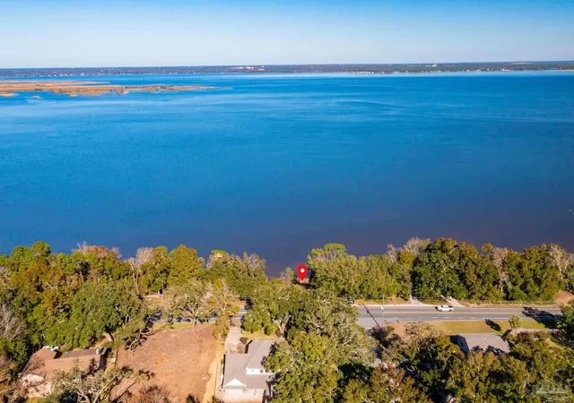 Photo 3 of Land for sale at 8700 Scenic Hwy, Pensacola, FL 32514 | MLS# 674842 | Listing updated on 2026-07-30