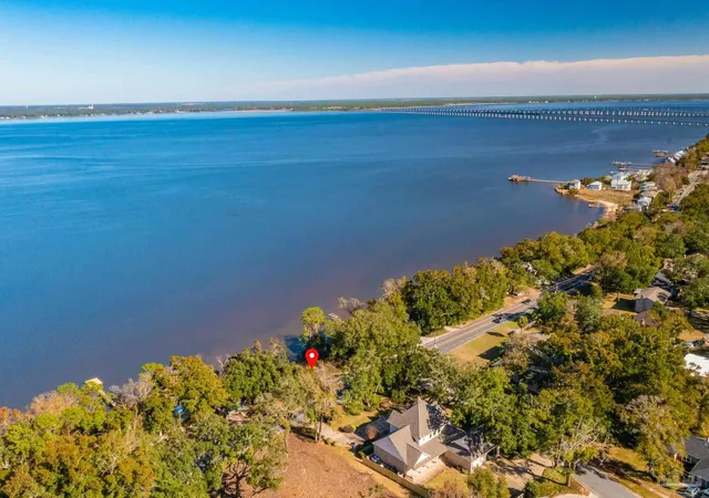 Photo 4 of Land for sale at 8700 Scenic Hwy, Pensacola, FL 32514 | MLS# 674842 | Listing updated on 2026-07-30