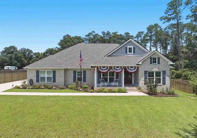 1st image of 2701 Trestle Way, Cantonment, FL 32533 | MLS# 684957