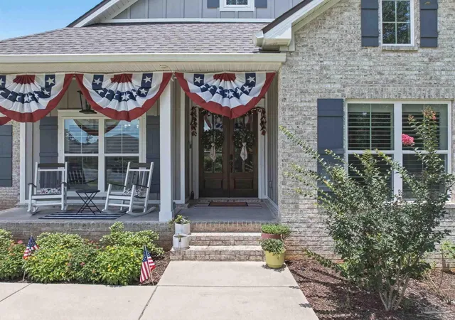 5th image of 2701 Trestle Way, Cantonment, FL 32533 | MLS# 684957