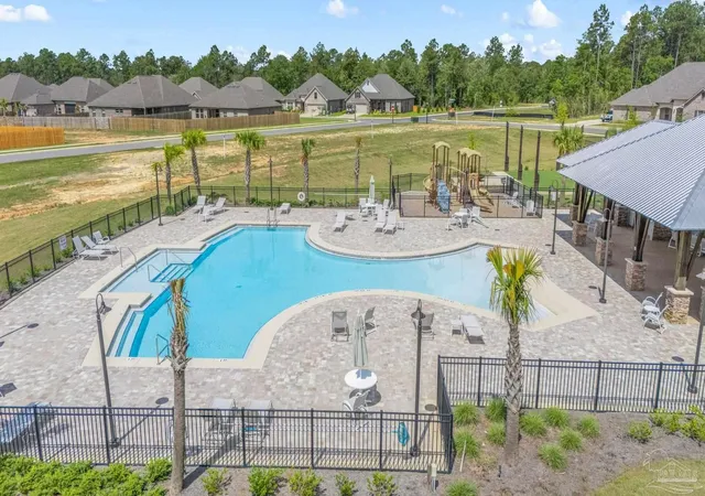 72nd image of 2701 Trestle Way, Cantonment, FL 32533 | MLS# 684957