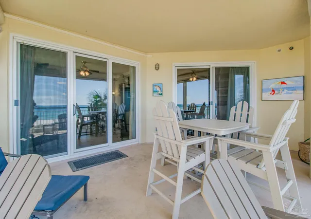Photo 3 of Condo for sale at 13601 Perdido Key Dr #W2D, Pensacola, FL 32507 | MLS# 680451 | Listing updated on 2026-08-24
