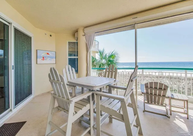 Photo 3 of Condo for sale at 13601 Perdido Key Dr #W2D, Pensacola, FL 32507 | MLS# 680451 | Listing updated on 2026-10-29