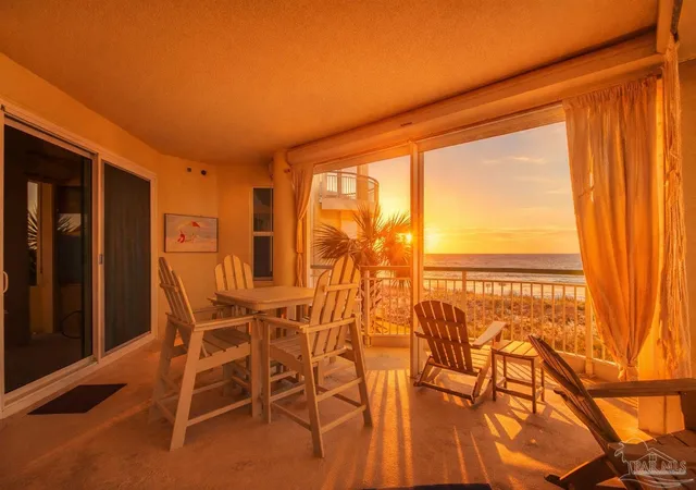Photo 4 of Condo for sale at 13601 Perdido Key Dr #W2D, Pensacola, FL 32507 | MLS# 680451 | Listing updated on 2026-10-29