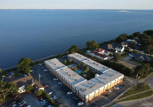 Homes for sale in Pensacola, FL | 600 Scenic Hwy #219, Pensacola, FL 32503 | MLS# 685315