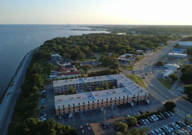 Homes for sale in Pensacola, FL | 600 Scenic Hwy #219, Pensacola, FL 32503 | MLS# 685315
