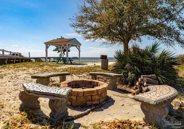 Photo 3 of Land for sale at 1551 Winding Shore Dr, Gulf Breeze, FL 32563 | MLS# 677571 | Listing updated on 2026-09-01