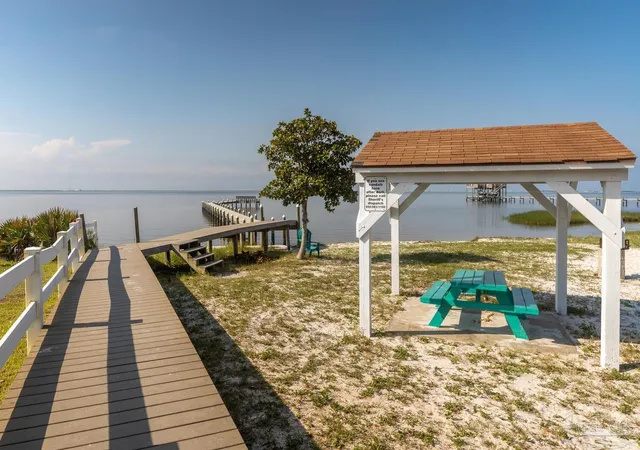 Photo 4 of Land for sale at 1551 Winding Shore Dr, Gulf Breeze, FL 32563 | MLS# 677571 | Listing updated on 2026-09-01
