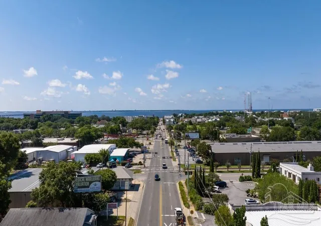 Photo 3 of Land for sale at 902 E Belmont St, Pensacola, FL 32501 | MLS# 685384 | Listing updated on 2026-07-03