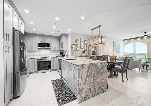 1st image of 2 Portofino Dr #606, Gulf Breeze, FL 32561 | MLS# 683081