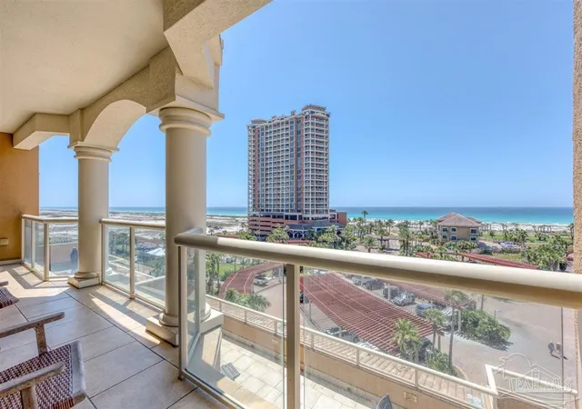 2nd image of 2 Portofino Dr #606, Gulf Breeze, FL 32561 | MLS# 683081