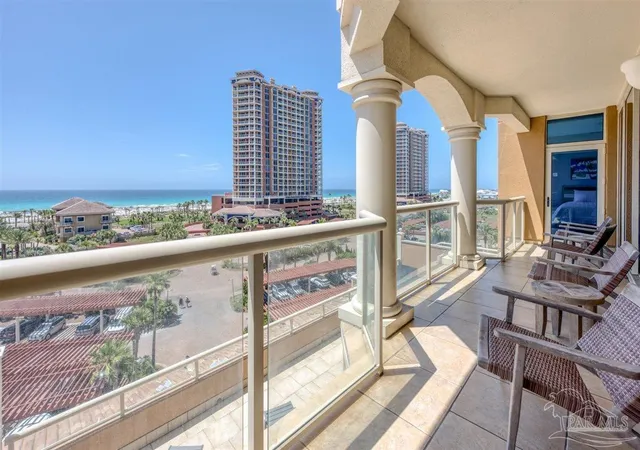 3rd image of 2 Portofino Dr #606, Gulf Breeze, FL 32561 | MLS# 683081